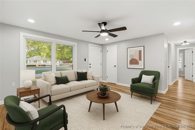 2720 Edwards Avenue, Spring Lake, NC 28390