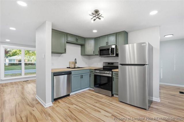 2720 Edwards Avenue, Spring Lake, NC 28390