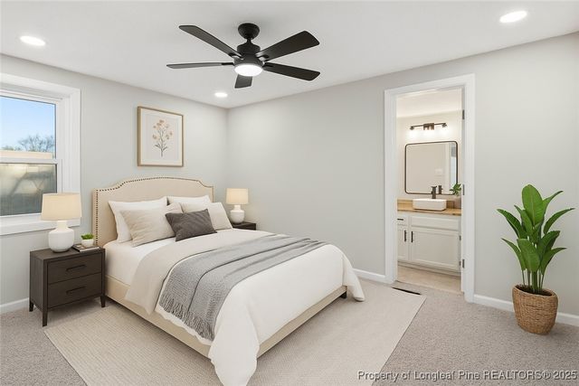 2720 Edwards Avenue, Spring Lake, NC 28390