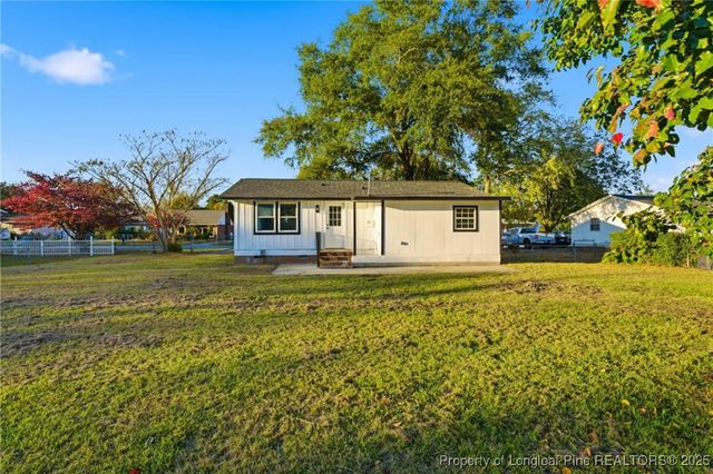 2720 Edwards Avenue, Spring Lake, NC 28390