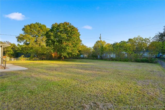 2720 Edwards Avenue, Spring Lake, NC 28390