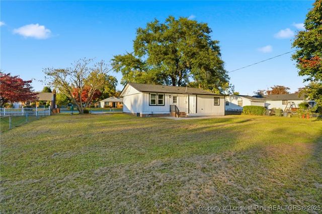 2720 Edwards Avenue, Spring Lake, NC 28390