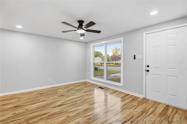 2720 Edwards Avenue, Spring Lake, NC 28390