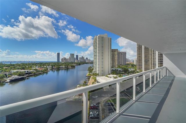20515 E Country Club Dr 1245, Aventura, FL 33180