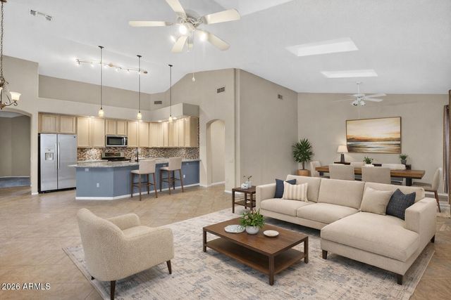 33215 N 50TH Street, Cave Creek, AZ 85331