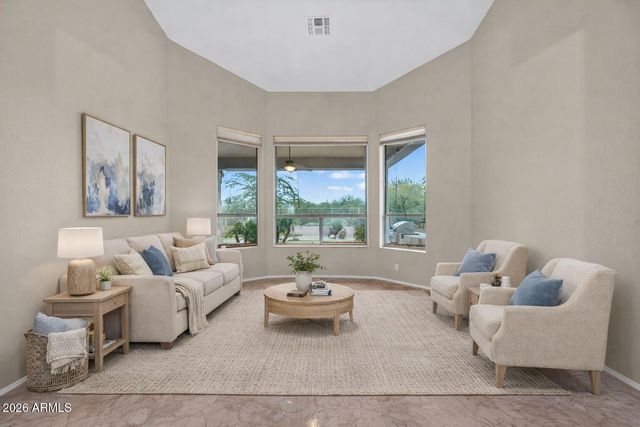 33215 N 50TH Street, Cave Creek, AZ 85331