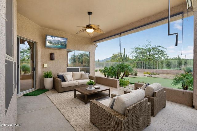 33215 N 50TH Street, Cave Creek, AZ 85331
