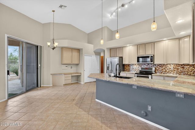 33215 N 50TH Street, Cave Creek, AZ 85331