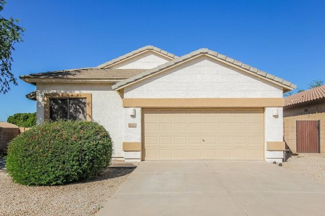 20734 N 94th Lane, Peoria, AZ 85382