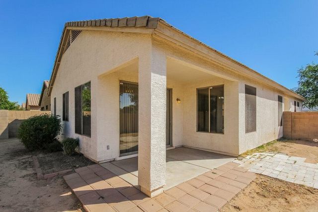 20734 N 94th Lane, Peoria, AZ 85382
