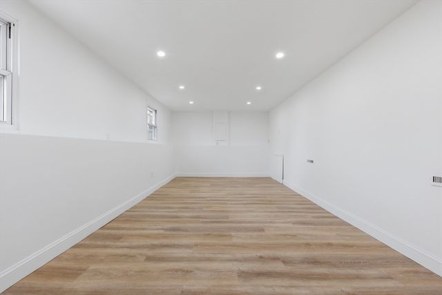 138 Forest St, Brockton, MA 02302