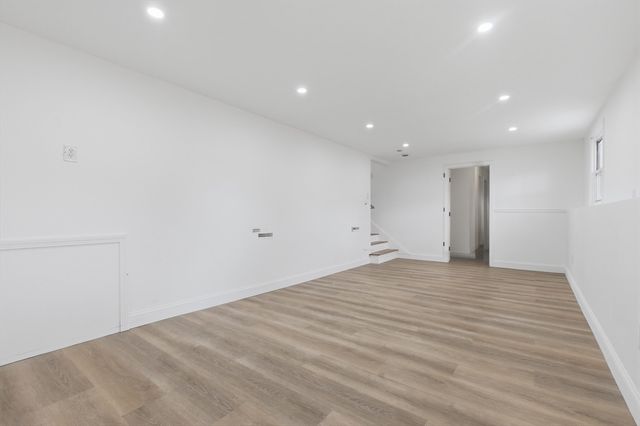 138 Forest St, Brockton, MA 02302