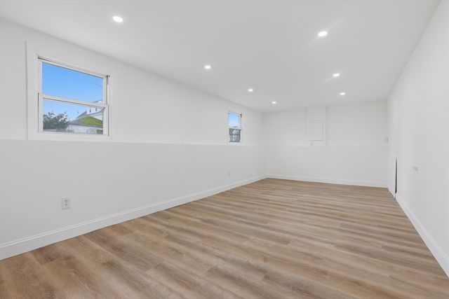 138 Forest St, Brockton, MA 02302