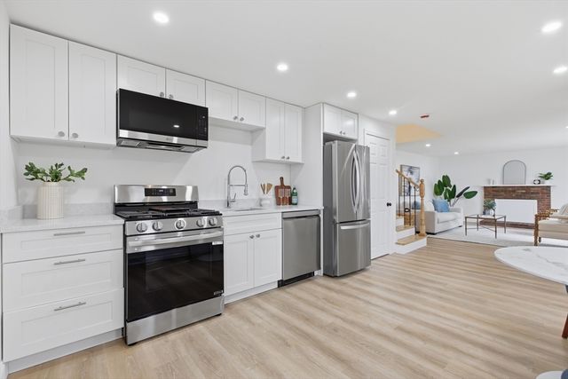 138 Forest St, Brockton, MA 02302