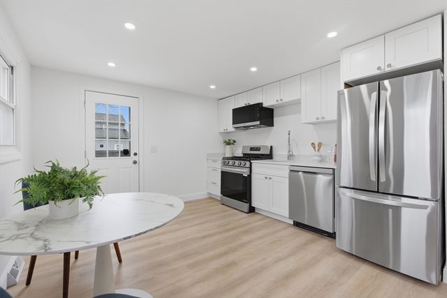 138 Forest St, Brockton, MA 02302