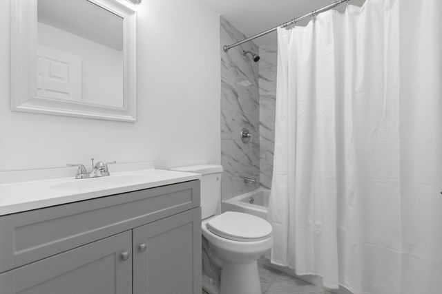 138 Forest St, Brockton, MA 02302