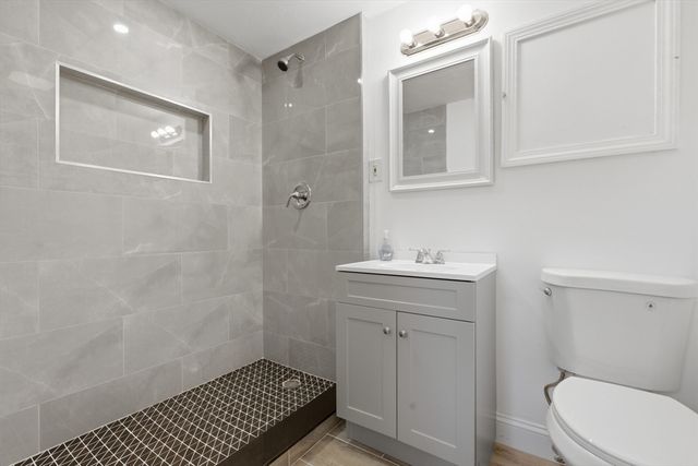 138 Forest St, Brockton, MA 02302