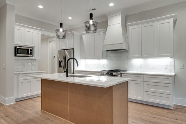 7433 Paxton Circle, Hixson, TN 37343