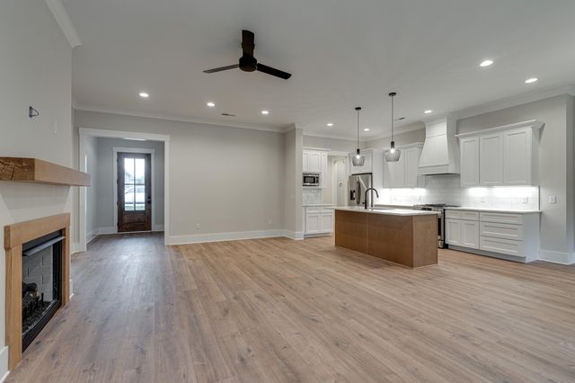 7433 Paxton Circle, Hixson, TN 37343