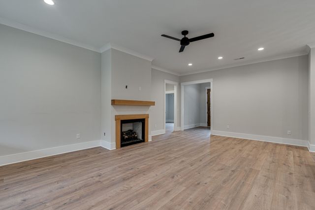 7433 Paxton Circle, Hixson, TN 37343