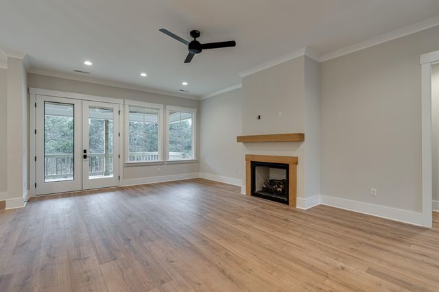 7433 Paxton Circle, Hixson, TN 37343