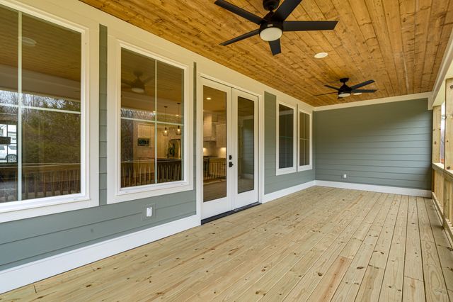 7433 Paxton Circle, Hixson, TN 37343