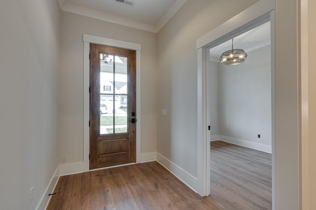 7433 Paxton Circle, Hixson, TN 37343