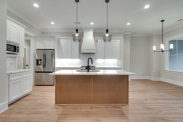 7433 Paxton Circle, Hixson, TN 37343