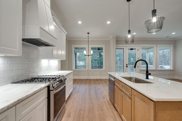 7433 Paxton Circle, Hixson, TN 37343