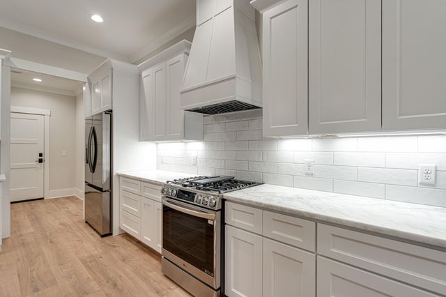 7433 Paxton Circle, Hixson, TN 37343