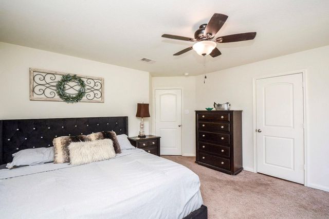 23044 Bellini Drive, Magnolia, TX 77355