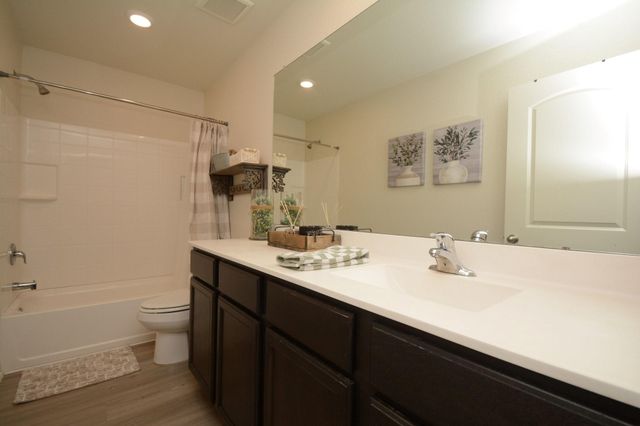 23044 Bellini Drive, Magnolia, TX 77355