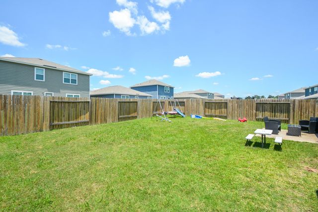 23044 Bellini Drive, Magnolia, TX 77355