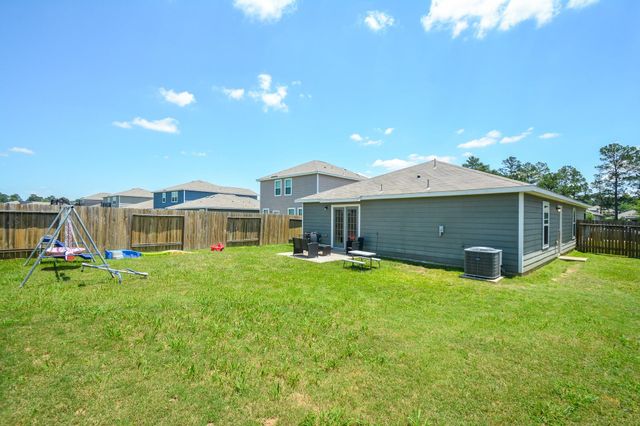 23044 Bellini Drive, Magnolia, TX 77355