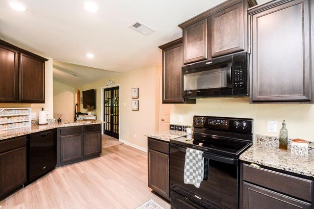 23044 Bellini Drive, Magnolia, TX 77355