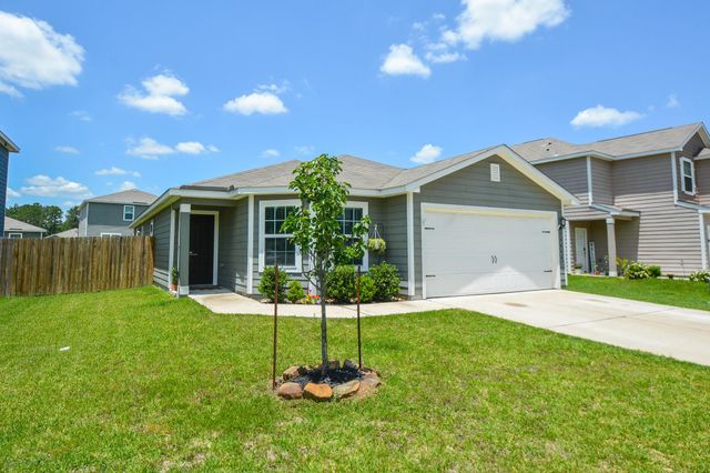23044 Bellini Drive, Magnolia, TX 77355