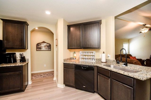 23044 Bellini Drive, Magnolia, TX 77355