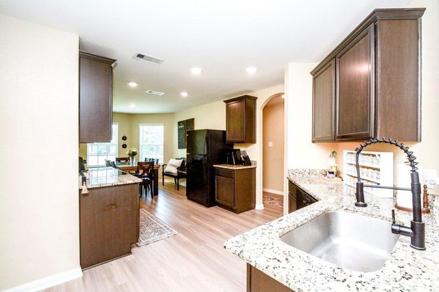 23044 Bellini Drive, Magnolia, TX 77355