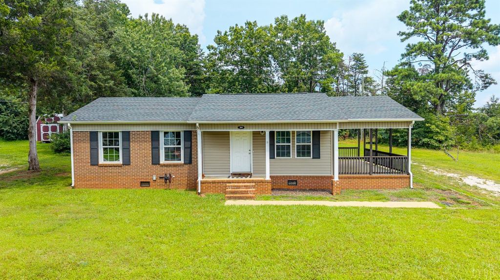 209 Stevens Street, Appomattox, VA 24522