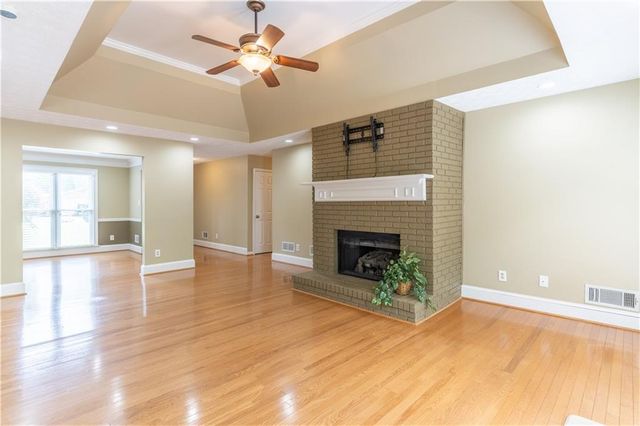 5144 Malisa Ridge, Oakwood, GA 30566