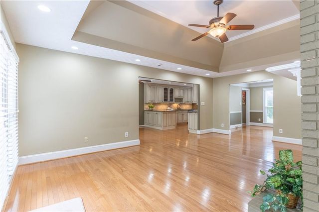 5144 Malisa Ridge, Oakwood, GA 30566