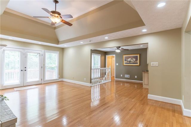 5144 Malisa Ridge, Oakwood, GA 30566