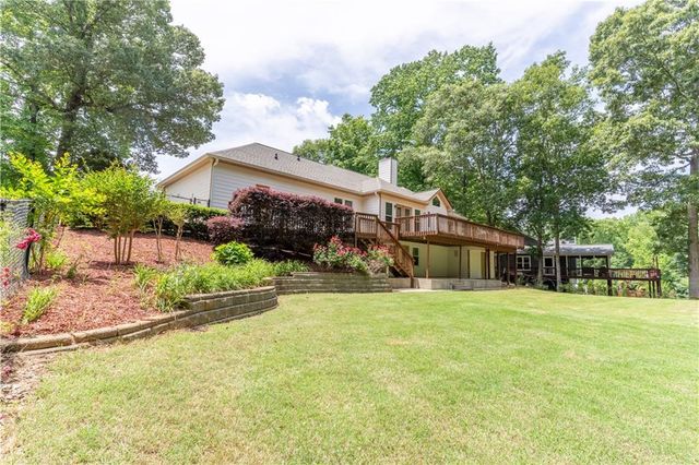 5144 Malisa Ridge, Oakwood, GA 30566