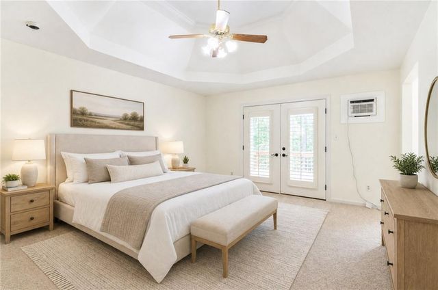 5144 Malisa Ridge, Oakwood, GA 30566