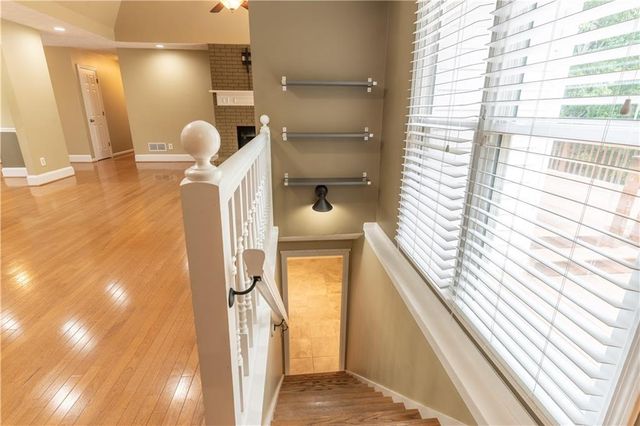 5144 Malisa Ridge, Oakwood, GA 30566
