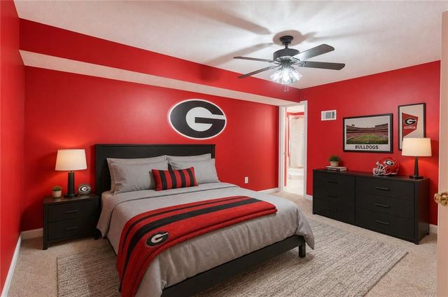 5144 Malisa Ridge, Oakwood, GA 30566