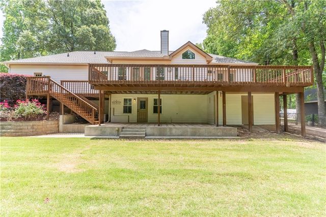 5144 Malisa Ridge, Oakwood, GA 30566