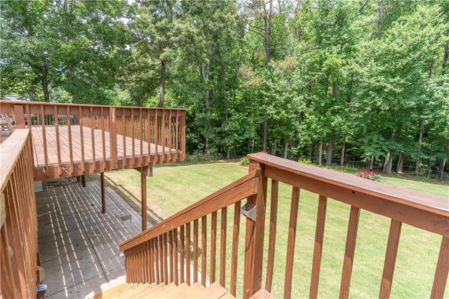 5144 Malisa Ridge, Oakwood, GA 30566