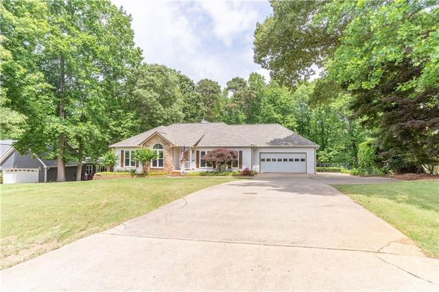 5144 Malisa Ridge, Oakwood, GA 30566