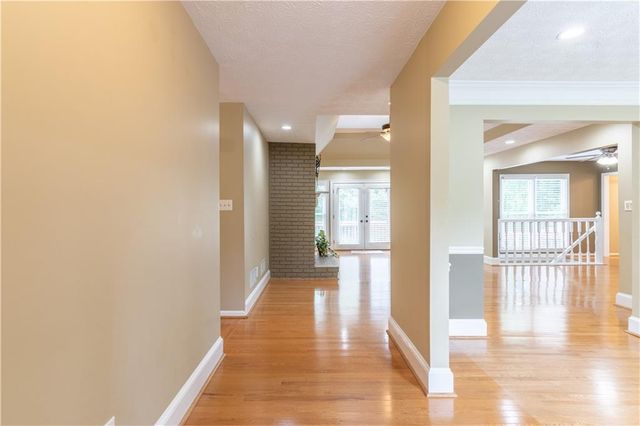 5144 Malisa Ridge, Oakwood, GA 30566